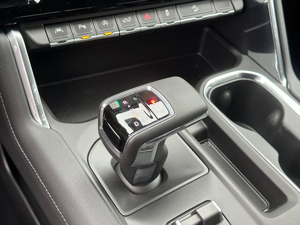 2026 GMC Sierra 1500 Denali - Photo 24