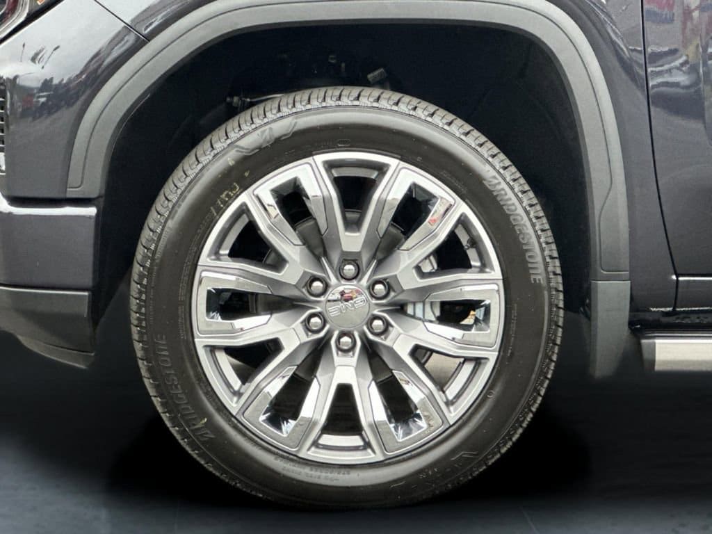 2026 GMC Sierra 1500 Denali - Photo 31