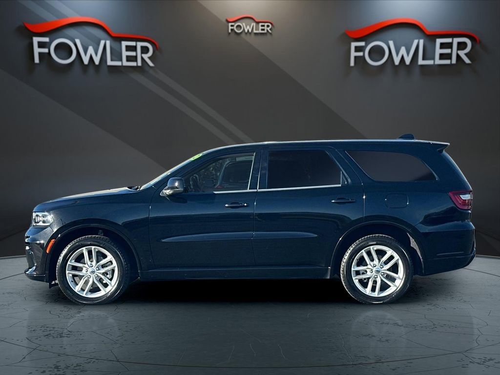 Used 2023 Dodge Durango GT