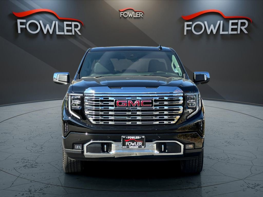 2026 GMC Sierra 1500 Denali - Photo 8