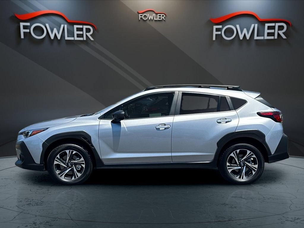 Used 2025 Subaru Crosstrek Premium