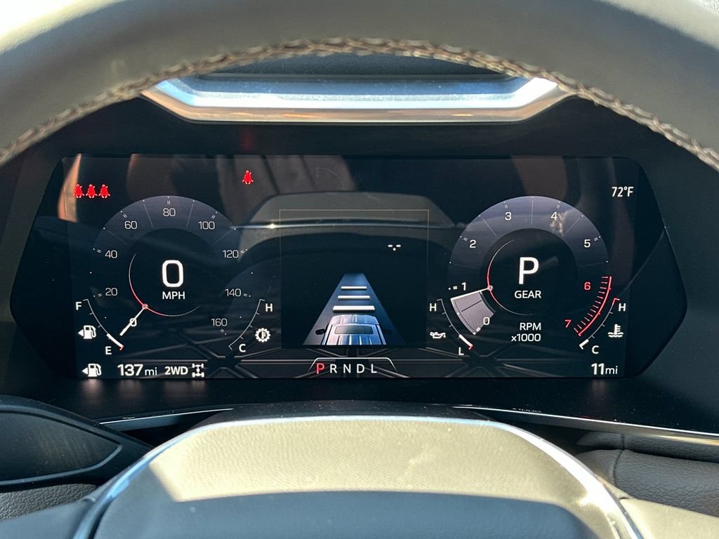 2026 GMC Canyon Denali - Photo 26