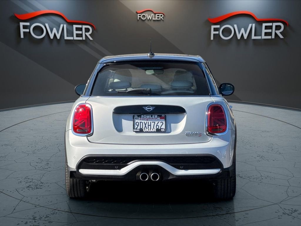 Used 2023 MINI Hardtop 4 Door Cooper S