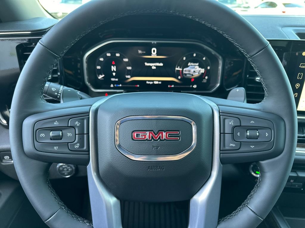 2026 GMC Sierra 1500 Elevation - Photo 25
