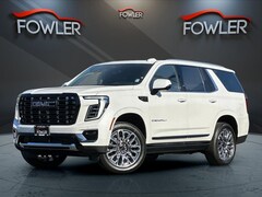 2025 GMC Yukon Denali Ultimate SUV