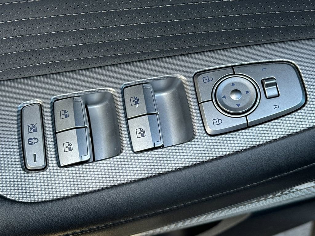 2024 Hyundai Palisade Calligraphy - Photo 13