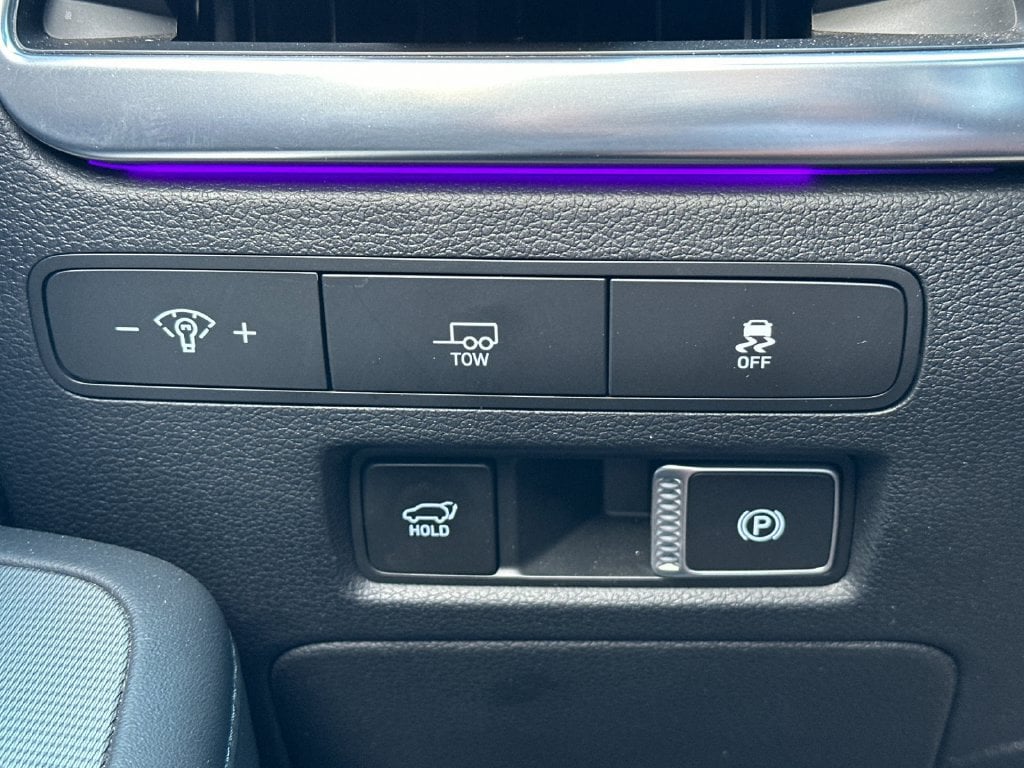 2024 Hyundai Palisade Calligraphy - Photo 35