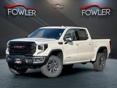 2026 GMC Sierra 1500 AT4X Truck