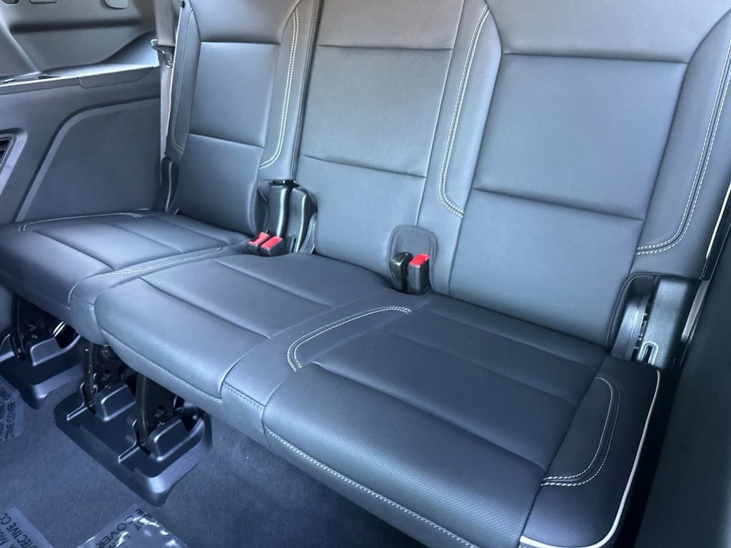 2026 GMC Yukon Elevation - Photo 16