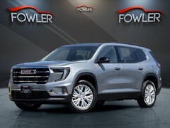 2025 GMC Acadia Elevation SUV