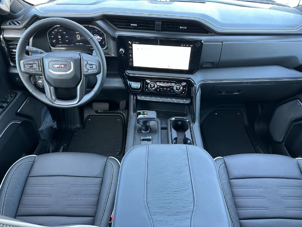 2026 GMC Sierra 1500 AT4X - Photo 14