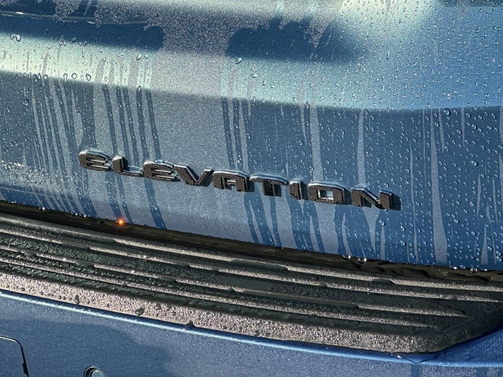 2026 GMC Yukon Elevation - Photo 34