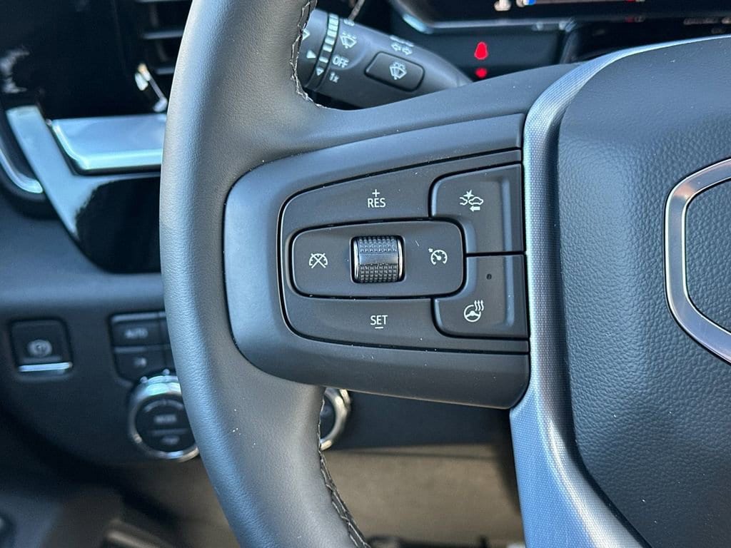 2026 GMC Sierra 2500HD SLE - Photo 26