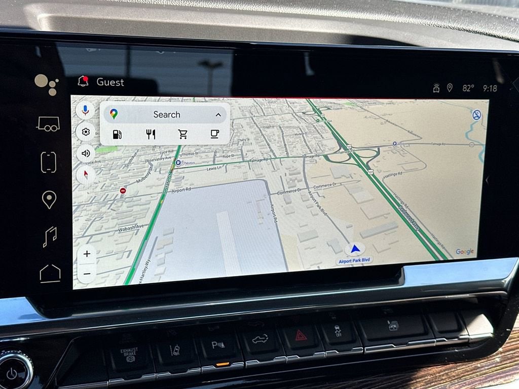2026 GMC Sierra 2500HD SLE - Photo 20