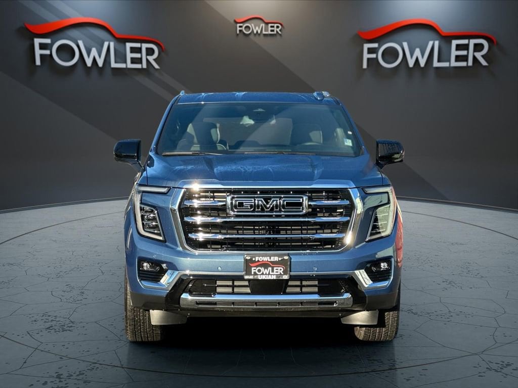 2026 GMC Yukon Elevation - Photo 8
