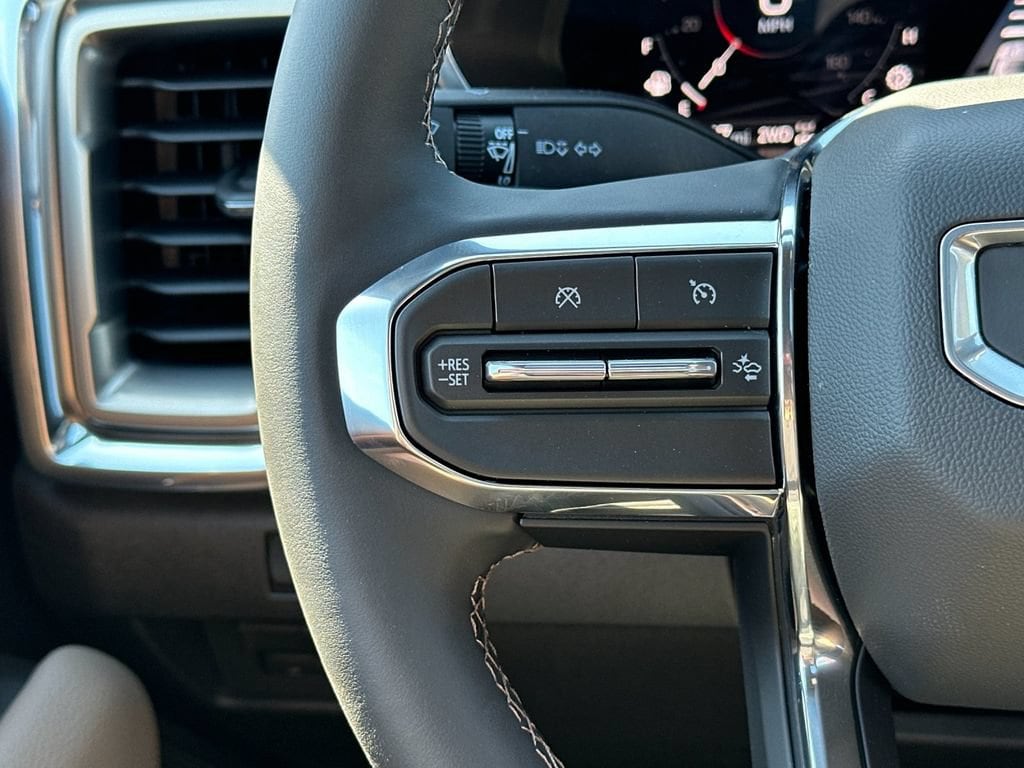 2026 GMC Canyon Denali - Photo 24