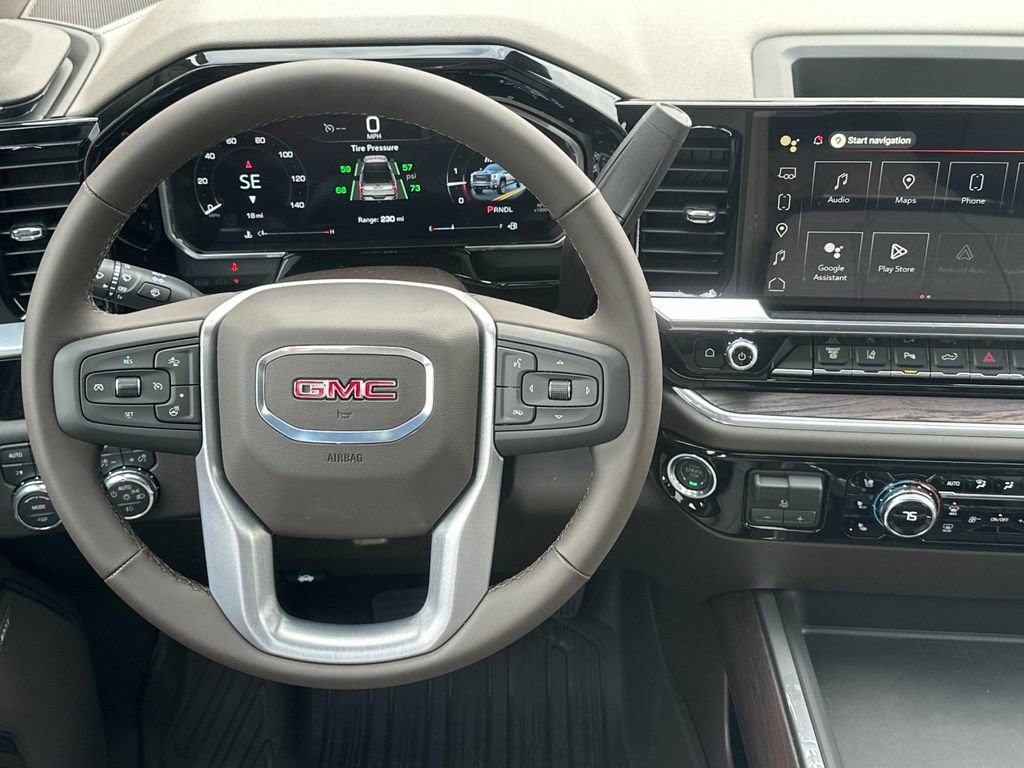 2026 GMC Sierra 2500HD SLT - Photo 15