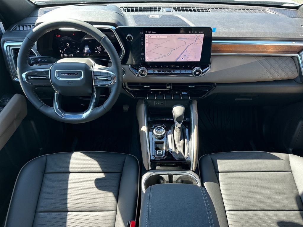 2026 GMC Canyon Denali - Photo 12