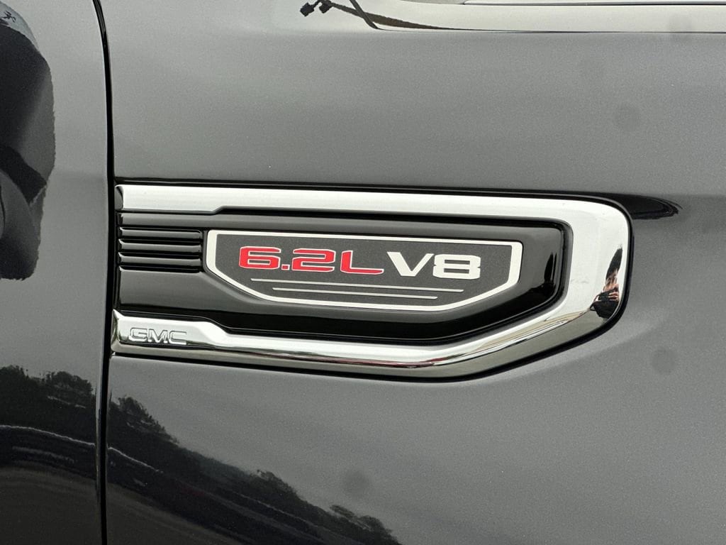 2026 GMC Sierra 1500 Denali - Photo 32