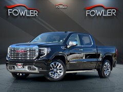 2026 GMC Sierra 1500 Denali Truck