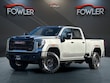 GMC Sierra 2500 HD