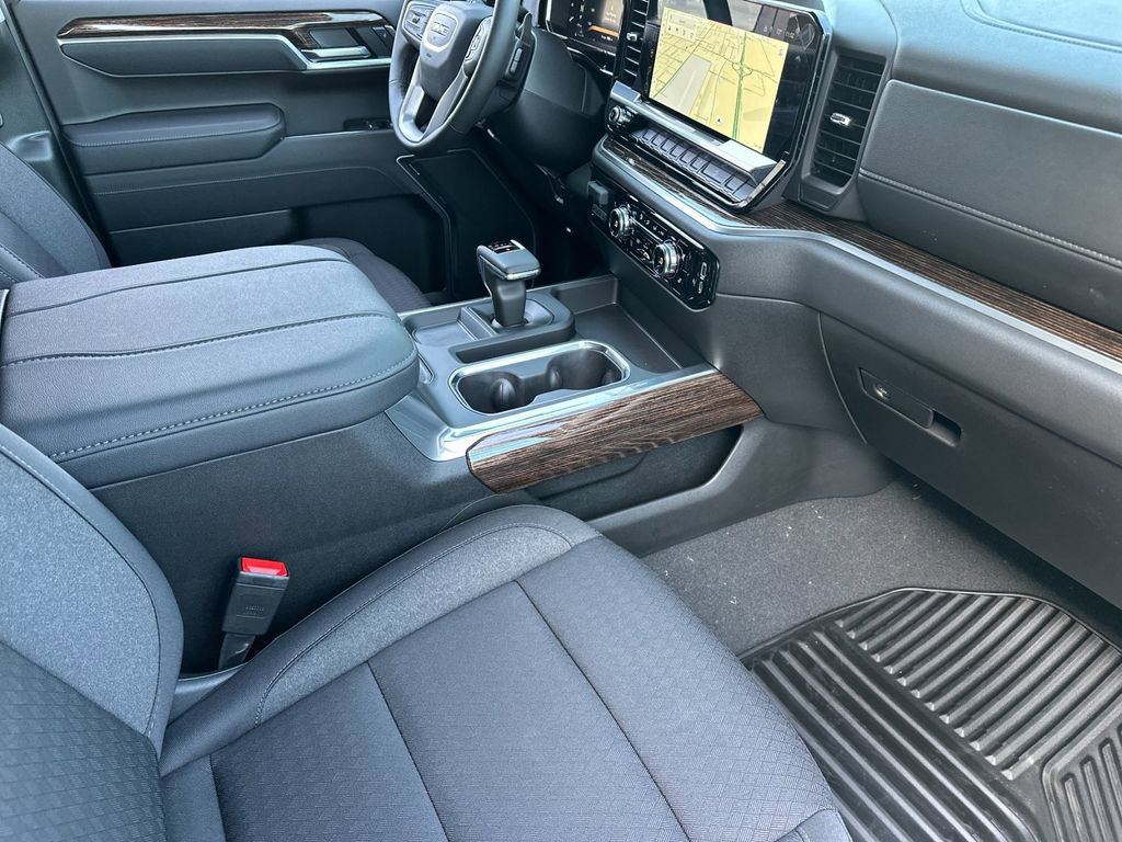 2026 GMC Sierra 1500 Elevation - Photo 16