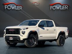 2026 GMC Canyon Elevation Truck