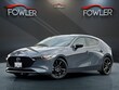  Mazda Mazda3 Hatchback