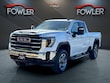  GMC Sierra 2500 HD