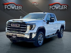 2026 GMC Sierra 2500 HD SLE Truck