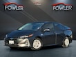  Toyota Prius Prime