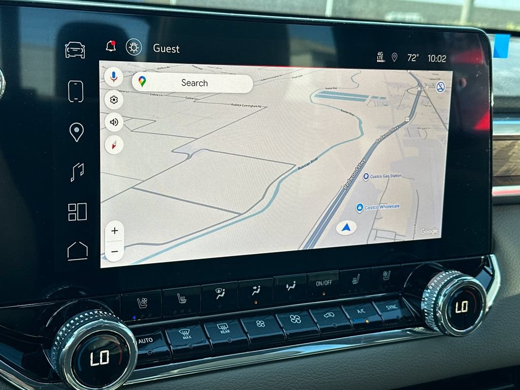 2026 GMC Canyon Denali - Photo 18