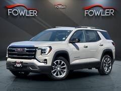 2026 GMC Terrain Elevation SUV