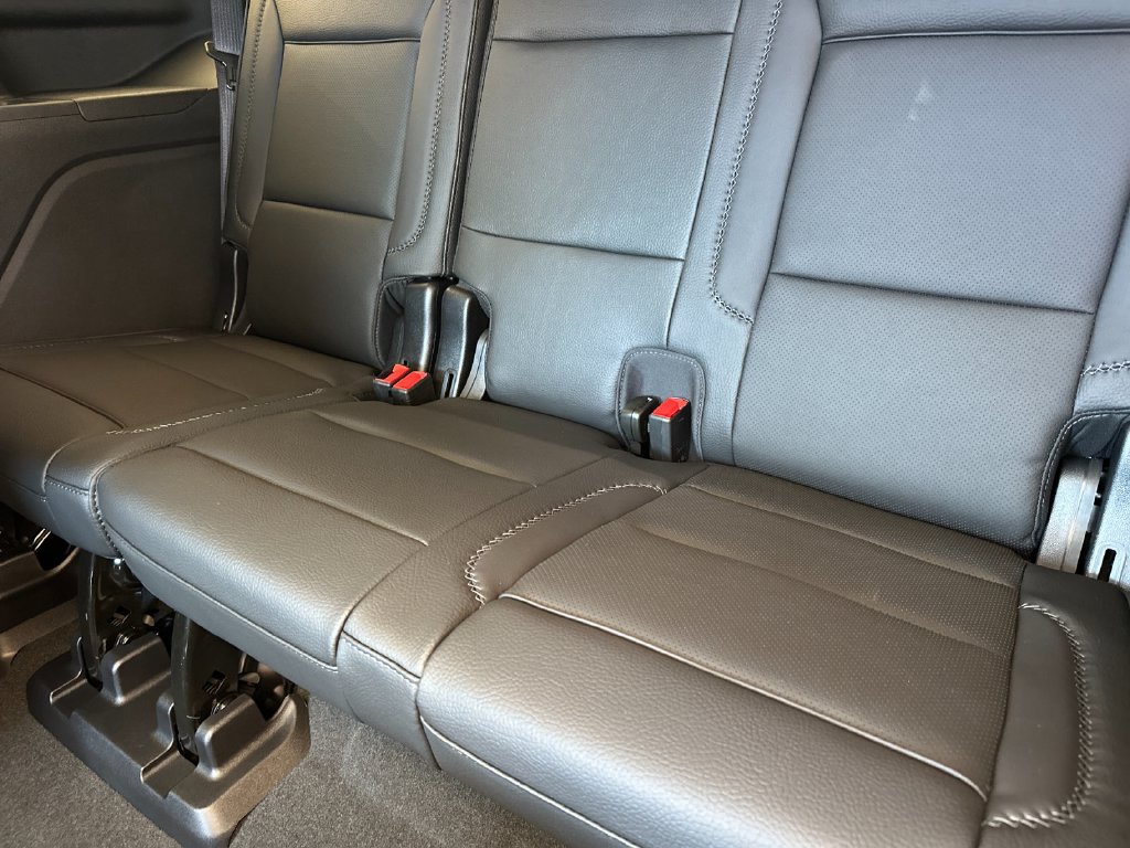 2026 GMC Yukon Denali - Photo 16