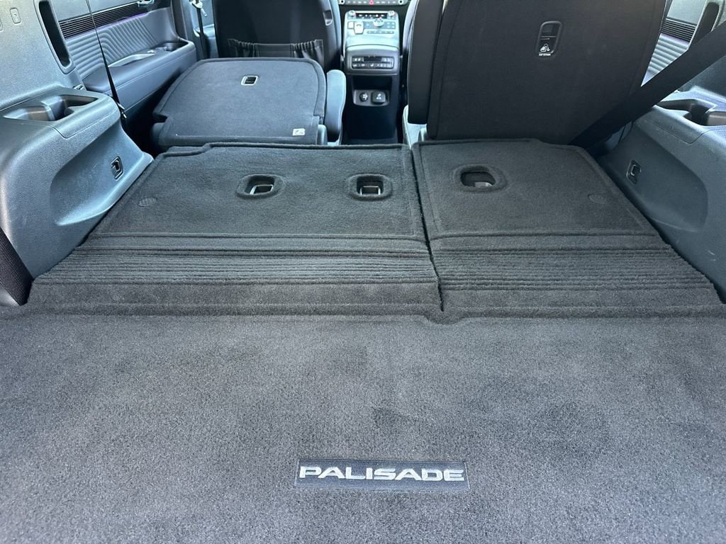 2024 Hyundai Palisade Calligraphy - Photo 19