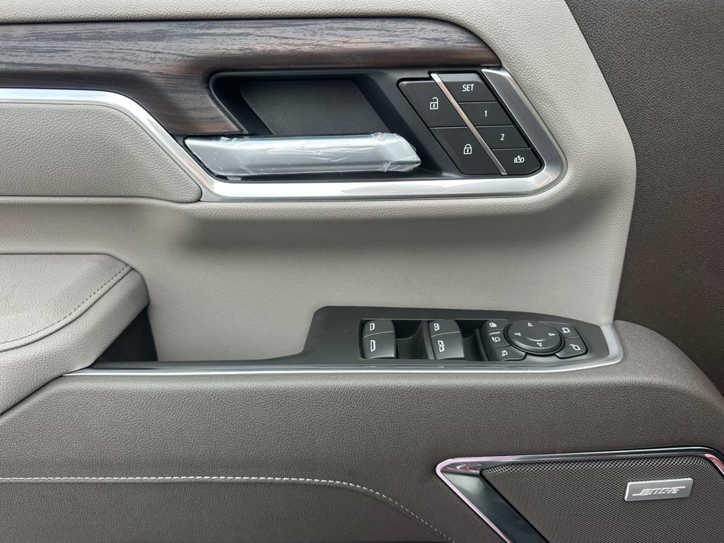 2026 GMC Sierra 2500HD SLT - Photo 10