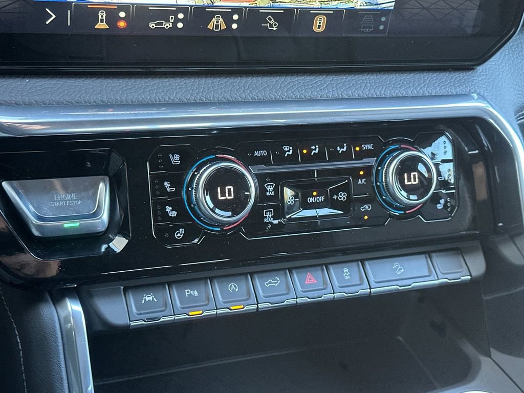 2026 GMC Sierra 1500 Denali - Photo 23