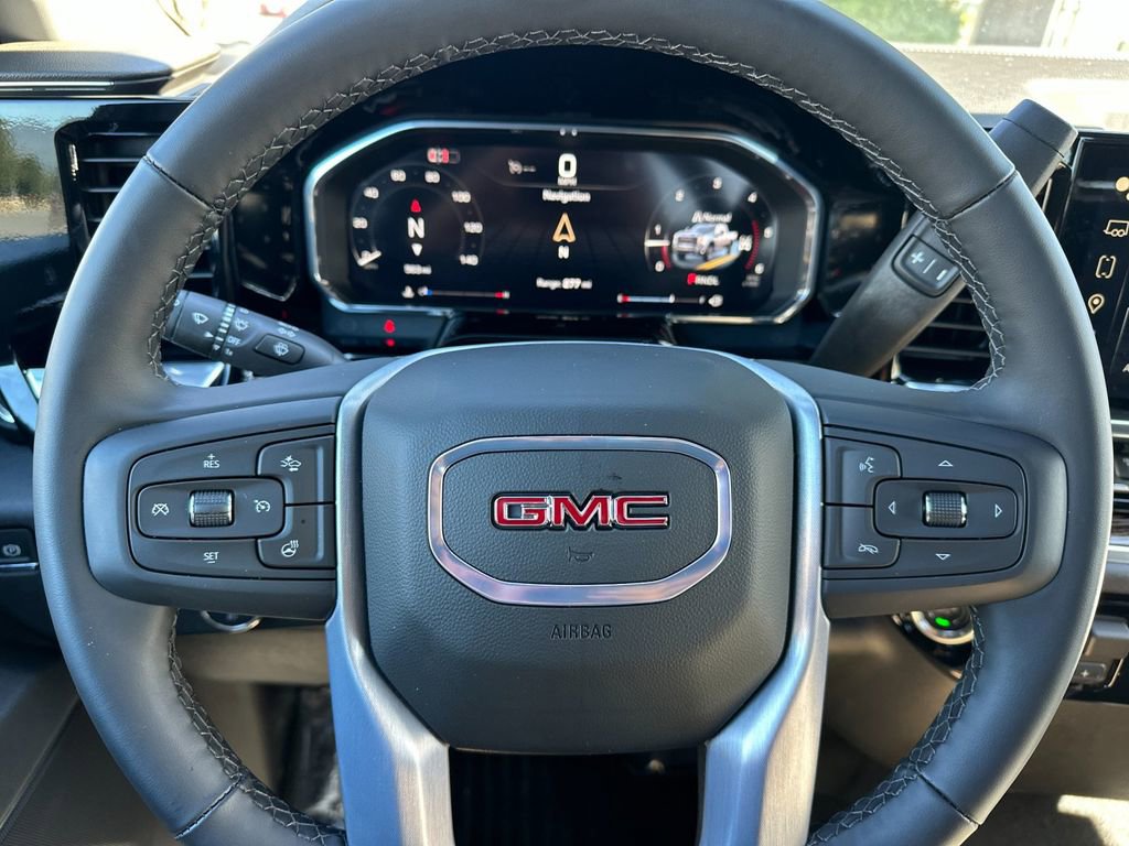 2026 GMC Sierra 2500HD SLE - Photo 25