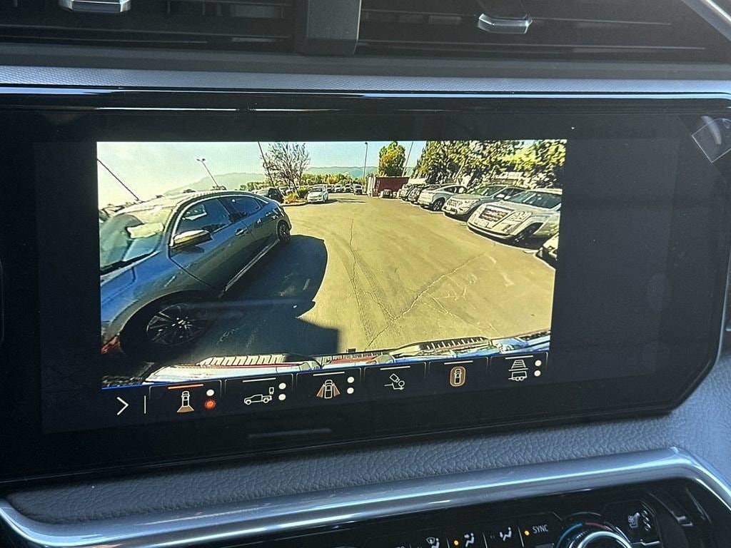 2026 GMC Sierra 1500 Denali - Photo 22