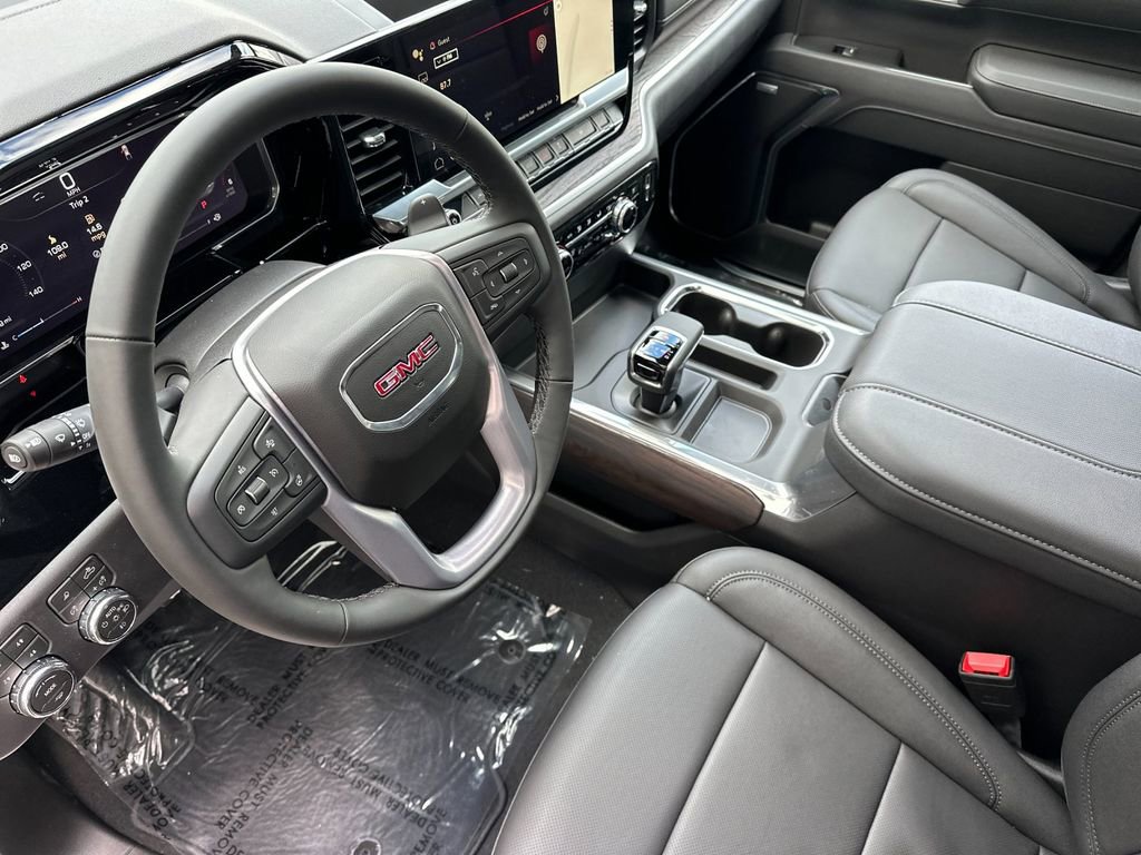 2026 GMC Sierra 1500 SLT - Photo 9