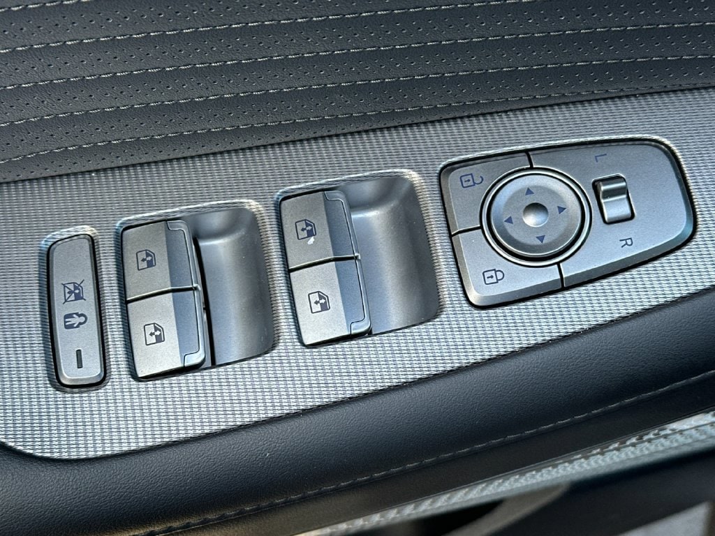 2024 Hyundai Palisade Calligraphy - Photo 13