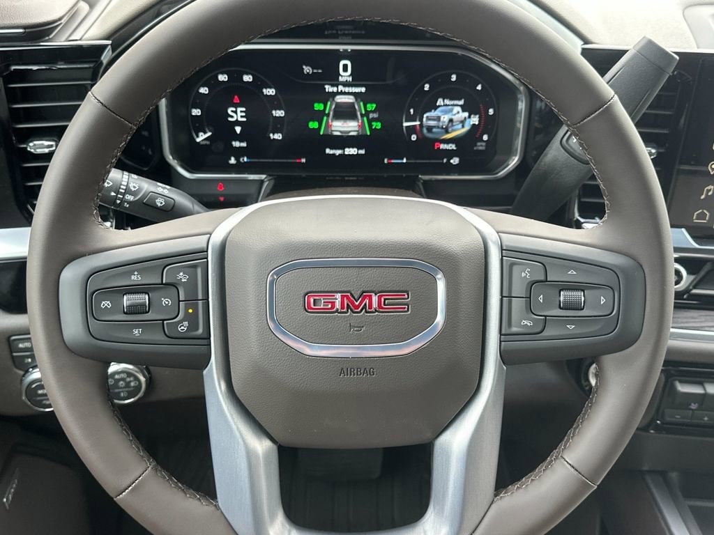 2026 GMC Sierra 2500HD SLT - Photo 25