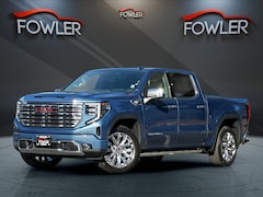 2025 GMC Sierra 1500 Denali Truck