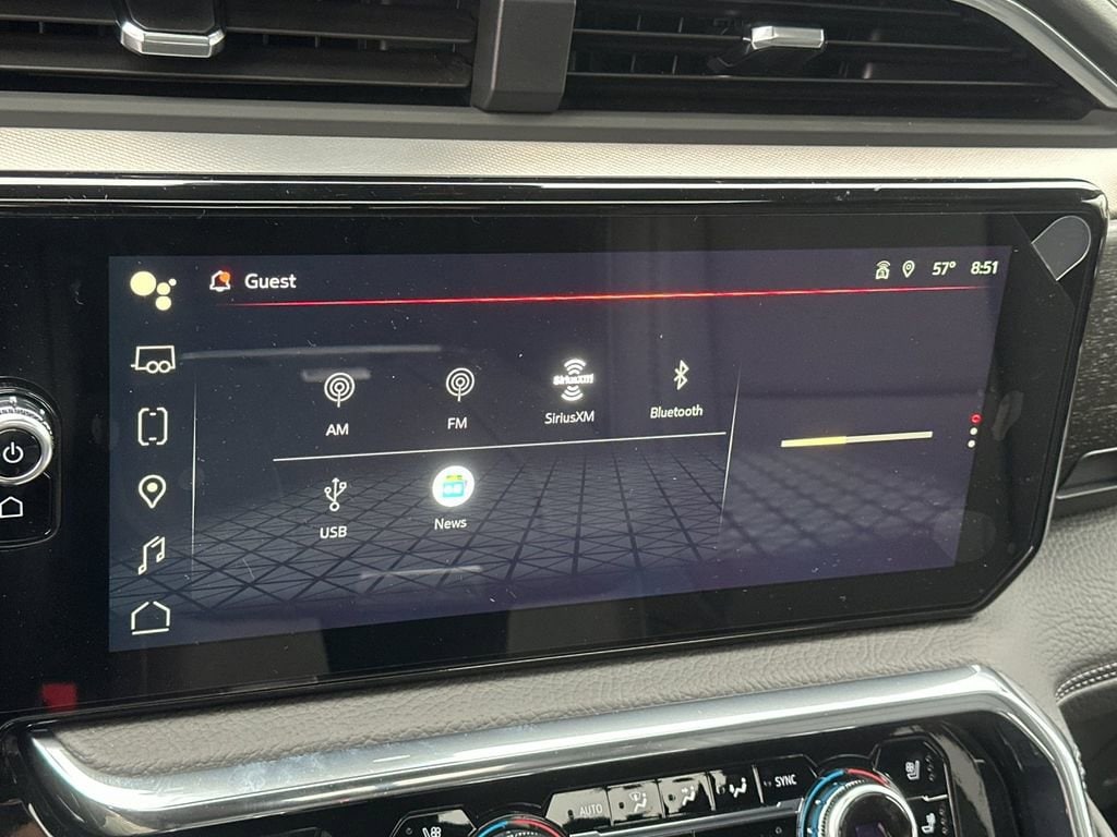 2026 GMC Sierra 1500 Denali - Photo 20