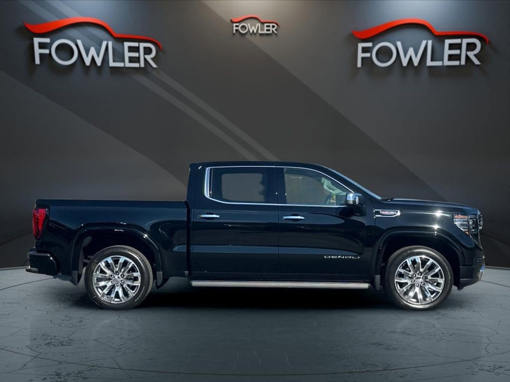 2026 GMC Sierra 1500 Denali - Photo 6