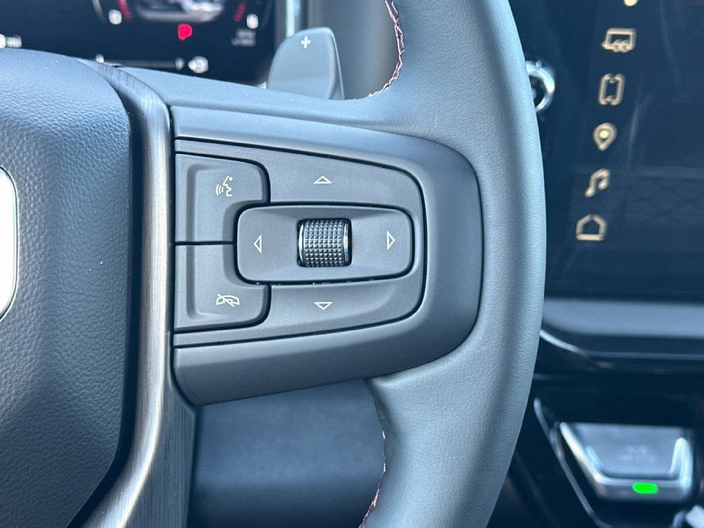 2026 GMC Sierra 1500 AT4X - Photo 26
