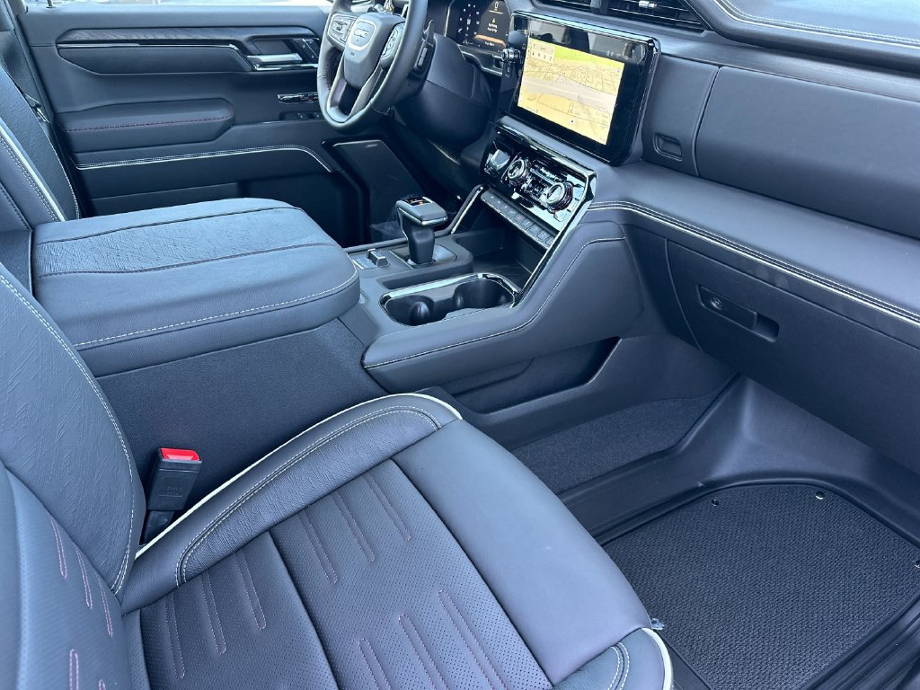 2026 GMC Sierra 1500 AT4X - Photo 15