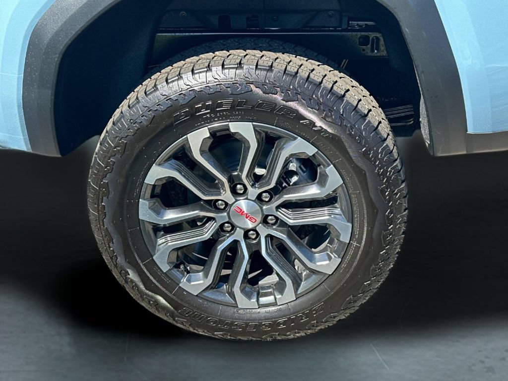 2026 GMC Canyon Denali - Photo 28