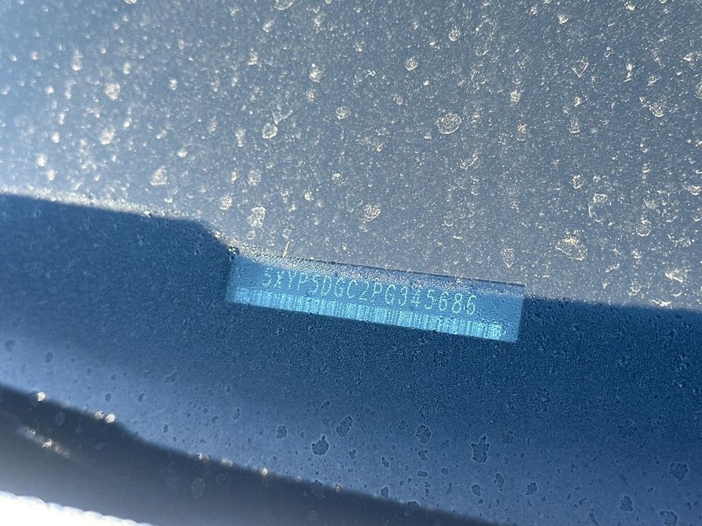 Used 2023 Kia Telluride SX Prestige X-Line