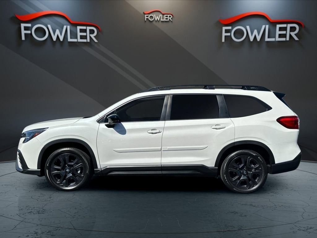 Used 2024 Subaru Ascent Onyx Edition